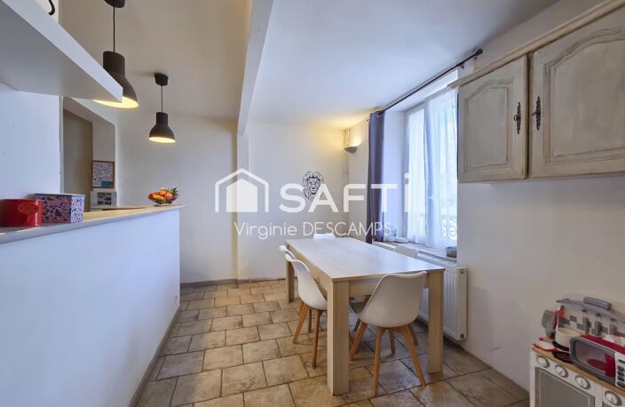 Maison de charme - 3 chambres — photo 5
