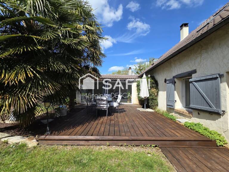 Maison de charme - 3 chambres — photo 1