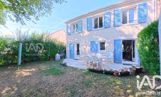 Maison 5 Pièces 98 m² à vendre à Champs-sur-Marne (77420)