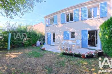 Maison 5 pièces 399000 €
