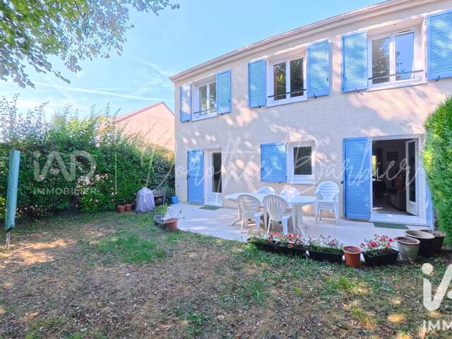 Vente Maison/villa 5 pièces — photo du bien