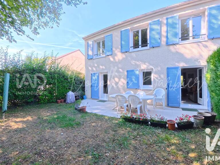 Vente Maison/villa 5 pièces — photo 1