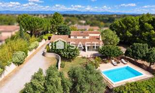 Maison 7 Pièces 185 m² à vendre à Carcassonne (11000)