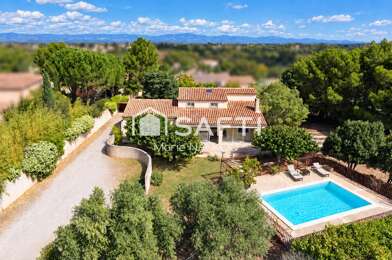 Maison 7 pièces 368000 €