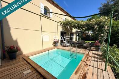 Maison 7 pièces 320000 €