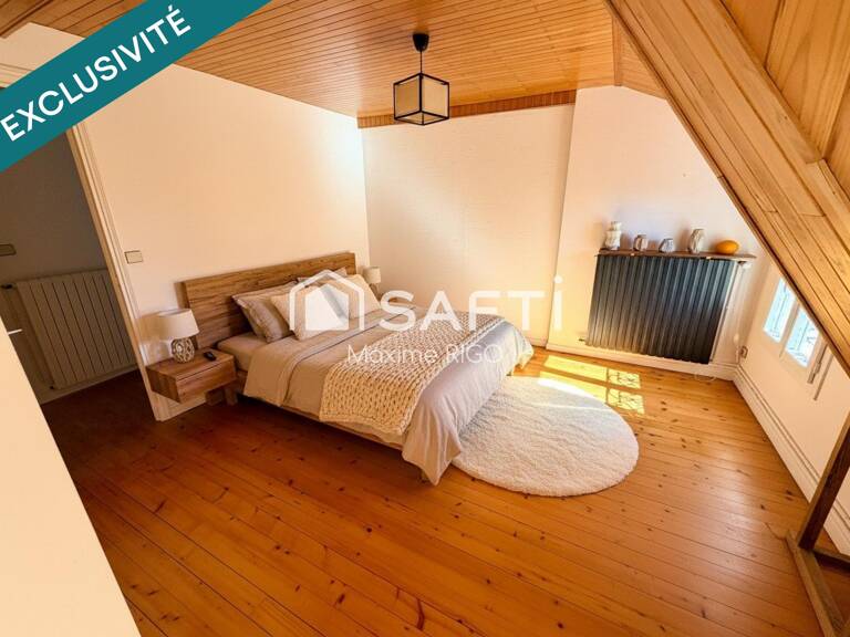 Maison de village 7 pièces 230m² avec gîte — photo 1
