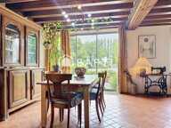 Superbe longère de 205m² habitables environ avec piscine et jardin soigné — photo 4