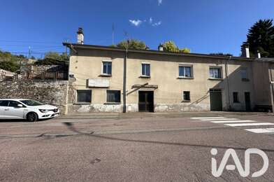 Maison 4 pièces 59000 €