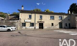 Maison 4 Pièces 115 m² à vendre à Darney (88260)