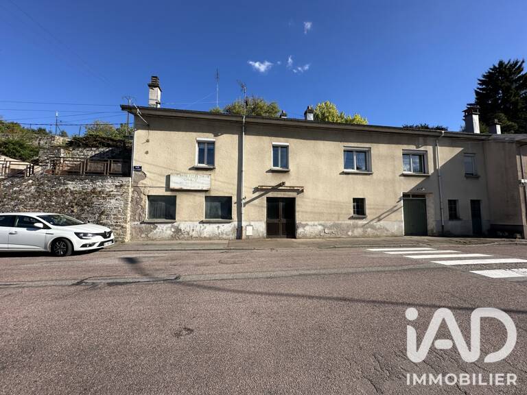 Vente Maison/villa 4 pièces — photo 1