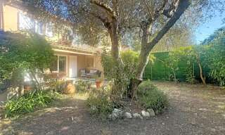 Maison 3 Pièces 70 m² à vendre à Mougins (06250)