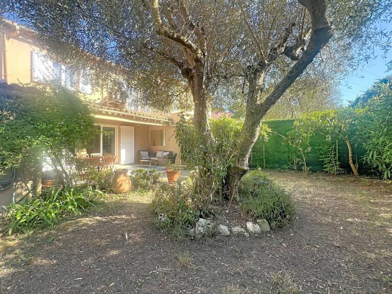 Mougins Proche Clinique : Villa 2 chambres + garage — photo 1