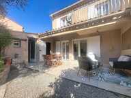 Mougins Proche Clinique : Villa 2 chambres + garage — photo 3