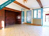 Maison de plain-pied de 74 m² avec jardin — photo 2
