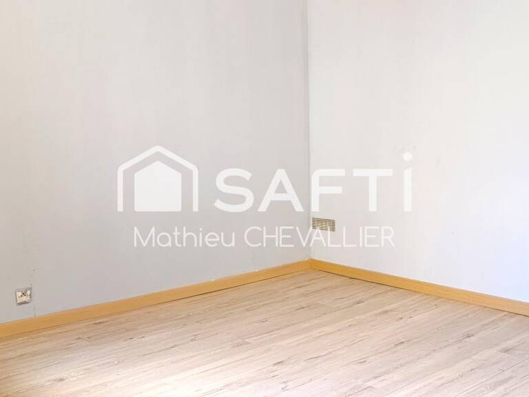 Maison de plain-pied de 74 m² avec jardin — photo 1
