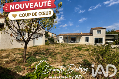 Maison 5 pièces 355000 €