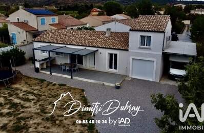 Vente Maison/villa 5 pièces — photo du bien