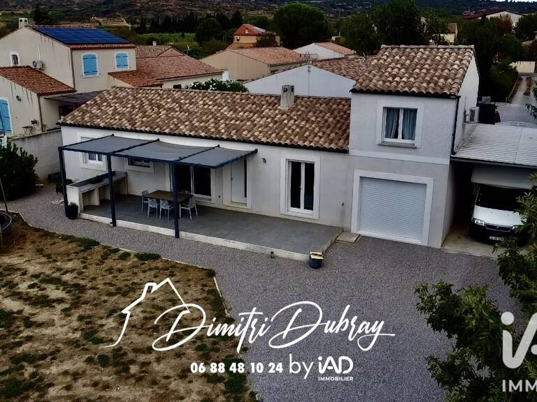 Vente Maison/villa 5 pièces — photo 1