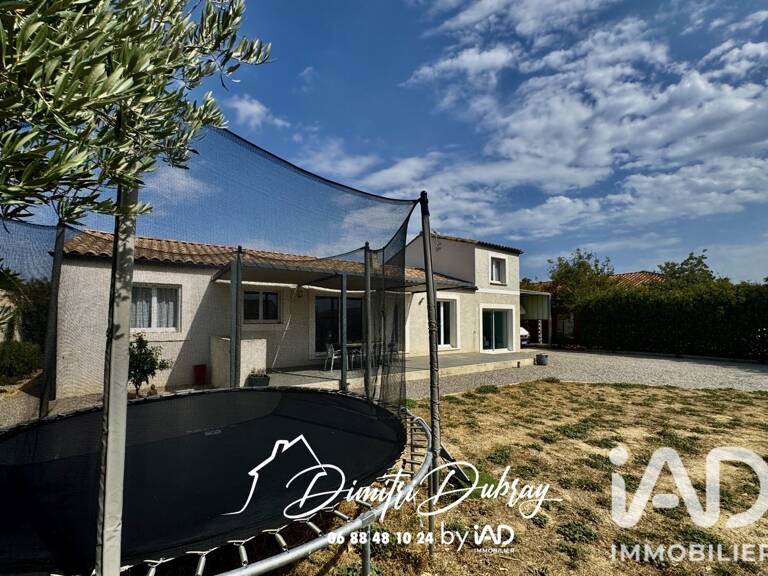 Vente Maison/villa 5 pièces — photo 1