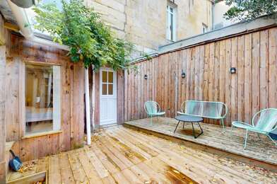 Appartement 3 pièces 155000 €
