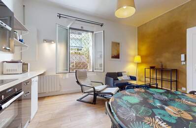 Appartement — photo du bien