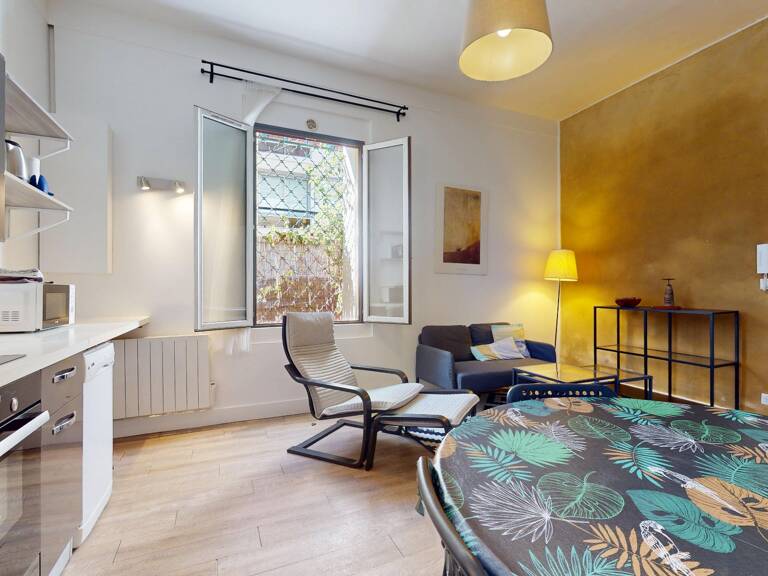 Appartement — photo 1