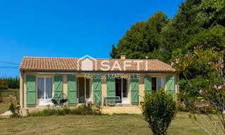 Maison 4 Pièces 78 m² à vendre à Saint-Martin-Lacaussade (33390)