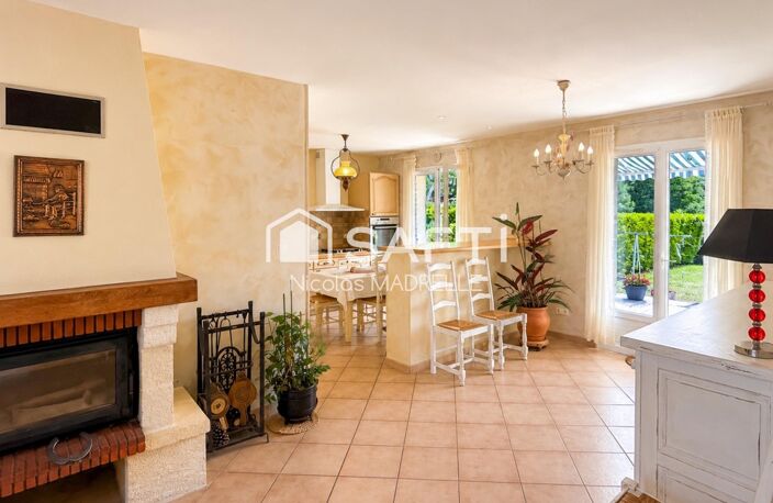 Maison 3 ch. de plain-pied proche commerces — photo 2