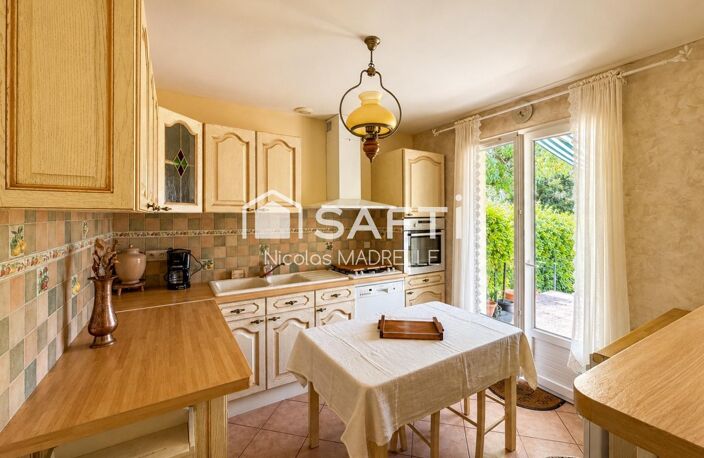 Maison 3 ch. de plain-pied proche commerces — photo 3