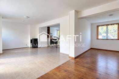 Maison 4 pièces 152000 €