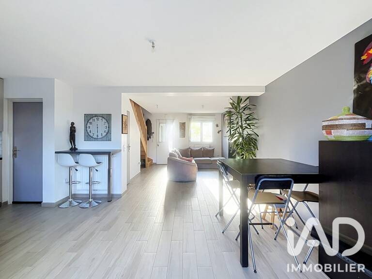 Vente Maison traditionnelle 5 pièces — photo 1
