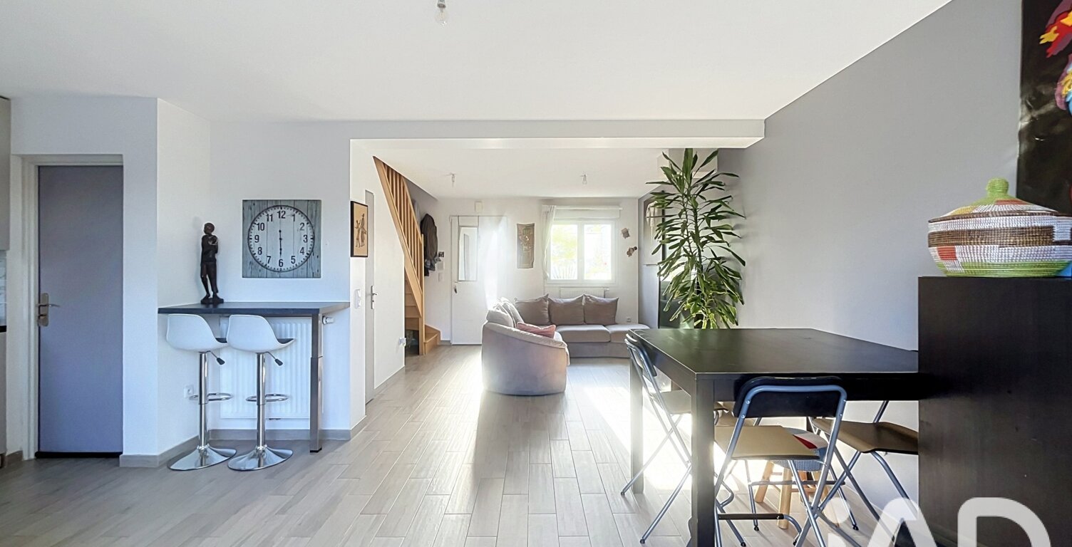 Vente Maison traditionnelle 5 pièces — photo 1