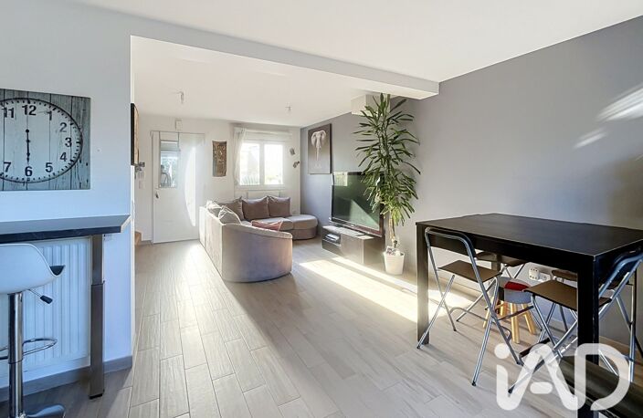 Vente Maison traditionnelle 5 pièces — photo 2