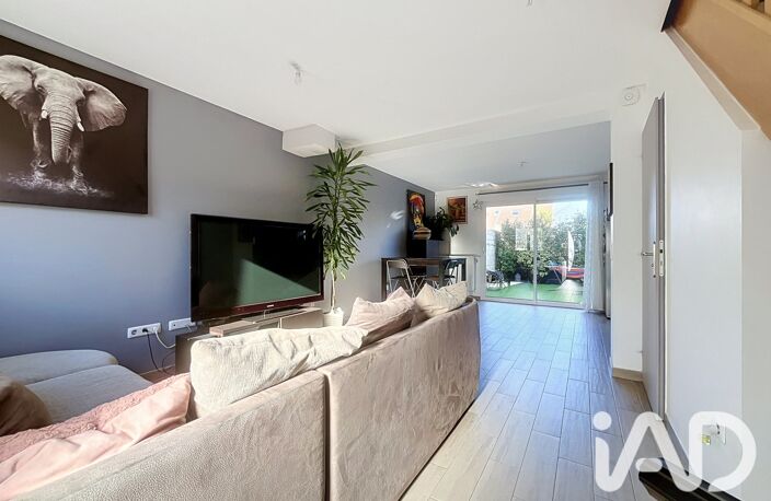 Vente Maison traditionnelle 5 pièces — photo 3