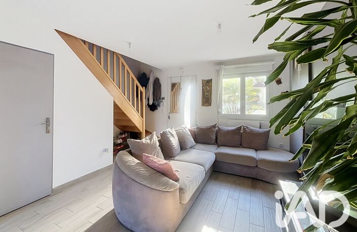 Vente Maison traditionnelle 5 pièces — photo 4