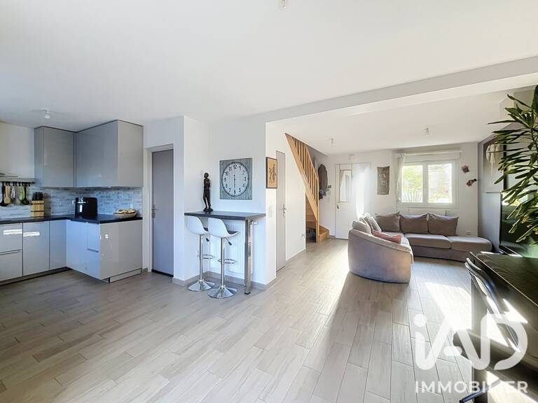 Vente Maison traditionnelle 5 pièces — photo 1