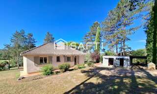 Maison 4 Pièces 95 m² à vendre à Lamagdelaine (46090)