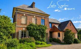 Maison 9 Pièces 322 m² à vendre à Lisieux (14100)