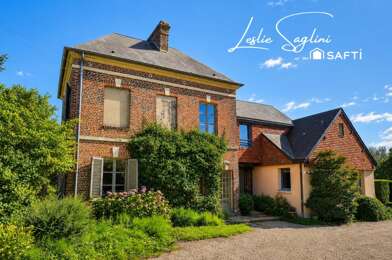Maison 9 pièces 798000 €