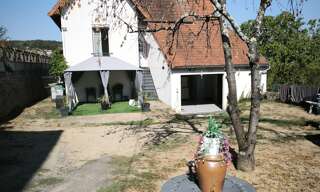 Maison 5 Pièces 100 m² à vendre à Montluçon (03100)