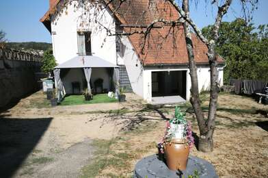 Maison 5 pièces 135000 €