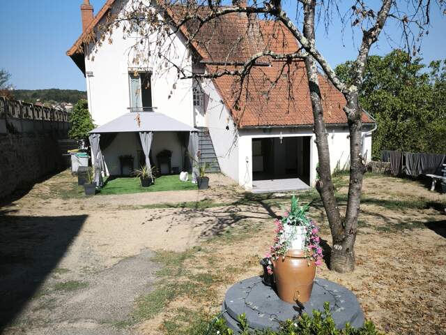 Vente Maison/villa 5 pièces — photo du bien