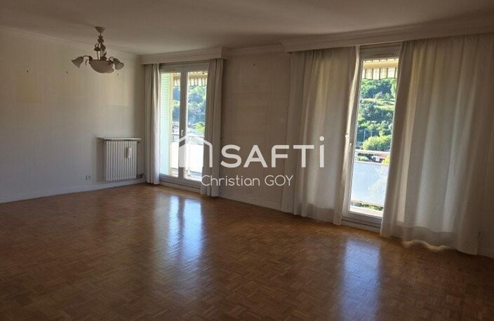 APPARTEMENT 90 M²  VUE PANANORAMIQUE - TYPE 5 - 3 CHAMBRES - — photo 3