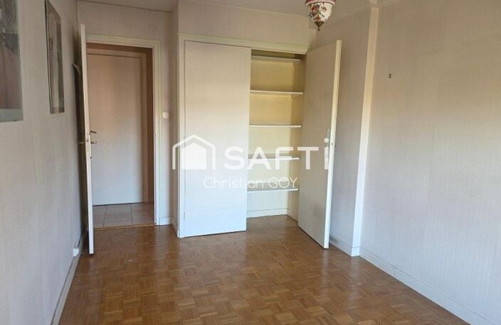 APPARTEMENT 90 M²  VUE PANANORAMIQUE - TYPE 5 - 3 CHAMBRES - — photo 4
