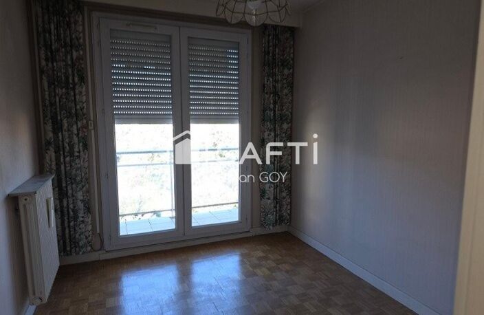 APPARTEMENT 90 M²  VUE PANANORAMIQUE - TYPE 5 - 3 CHAMBRES - — photo 5