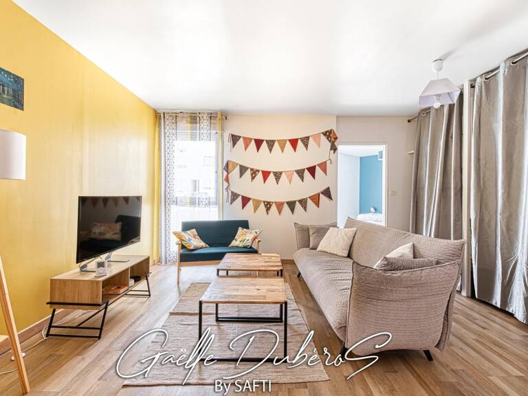 Agréable appartement proche place NEY 4 chambres ***Pré visite 3D disponible sur demande*** — photo 1