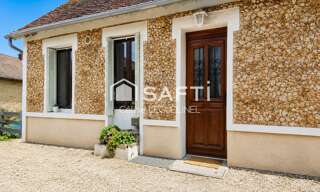 Maison 4 Pièces 67 m² à vendre à Houdan (78550)
