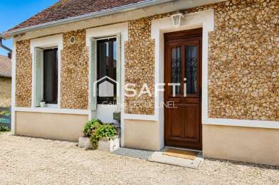 Maison 4 pièces 259000 €