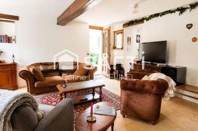 Maison 4 pièces 259000 €