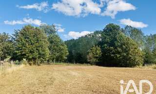 Terrain  2047 m² à vendre à Saint-Amand-sur-Fion (51300)